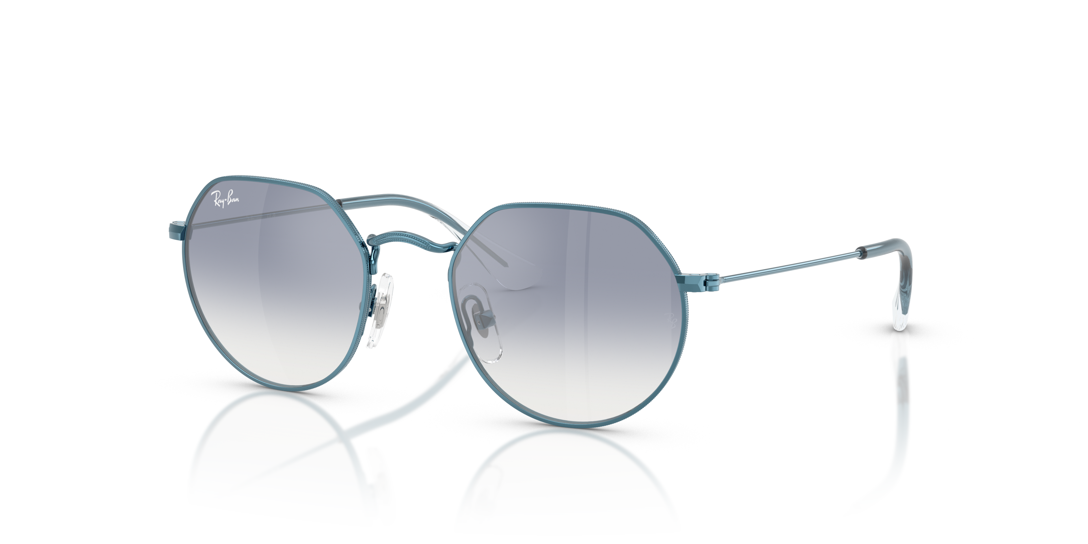 Ray-Ban RJ9565S 303/7B Junior Jack 